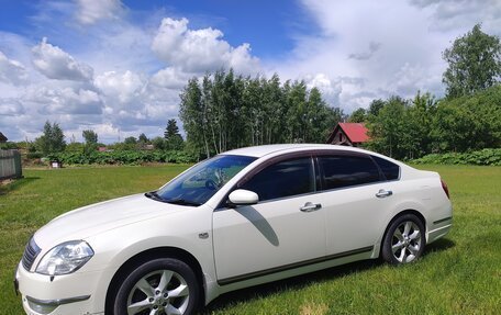 Nissan Teana, 2007 год, 900 000 рублей, 11 фотография