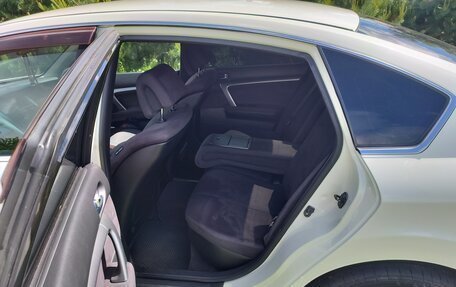 Nissan Teana, 2007 год, 900 000 рублей, 15 фотография