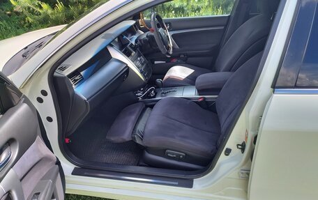 Nissan Teana, 2007 год, 900 000 рублей, 16 фотография