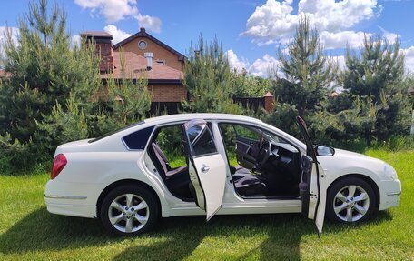 Nissan Teana, 2007 год, 900 000 рублей, 12 фотография