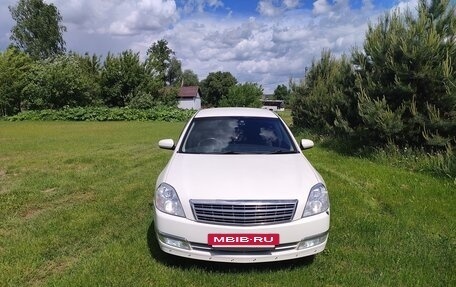 Nissan Teana, 2007 год, 900 000 рублей, 4 фотография