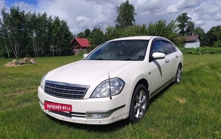 Nissan Teana, 2007 год, 900 000 рублей, 5 фотография