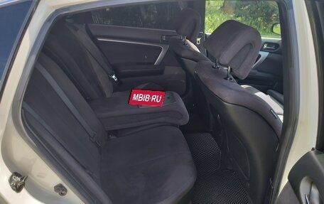 Nissan Teana, 2007 год, 900 000 рублей, 14 фотография