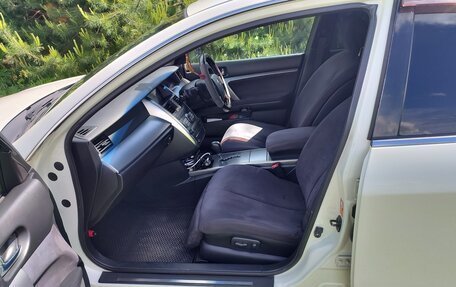 Nissan Teana, 2007 год, 900 000 рублей, 17 фотография