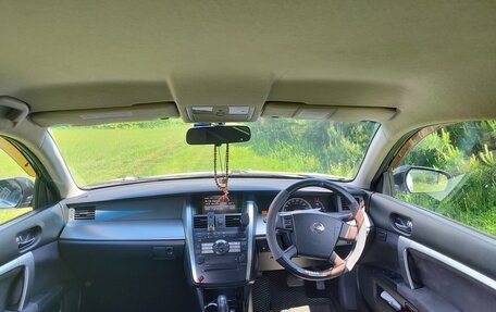 Nissan Teana, 2007 год, 900 000 рублей, 22 фотография