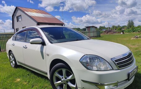 Nissan Teana, 2007 год, 900 000 рублей, 20 фотография