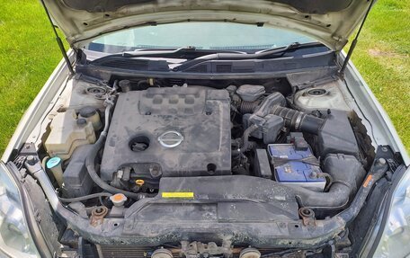 Nissan Teana, 2007 год, 900 000 рублей, 27 фотография