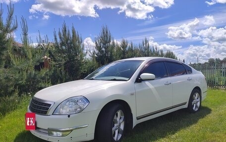 Nissan Teana, 2007 год, 900 000 рублей, 19 фотография