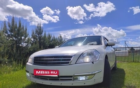 Nissan Teana, 2007 год, 900 000 рублей, 21 фотография