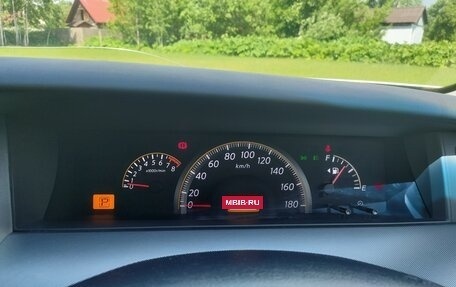 Nissan Teana, 2007 год, 900 000 рублей, 26 фотография