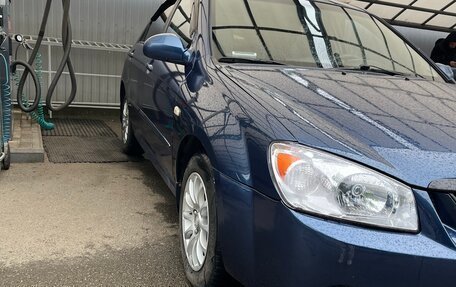 KIA Cerato I, 2004 год, 399 999 рублей, 4 фотография