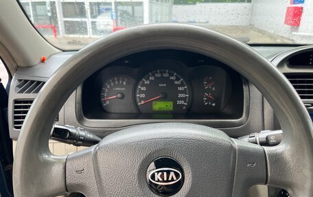KIA Cerato I, 2004 год, 399 999 рублей, 11 фотография