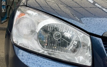KIA Cerato I, 2004 год, 399 999 рублей, 13 фотография
