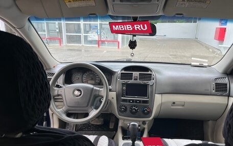 KIA Cerato I, 2004 год, 399 999 рублей, 9 фотография