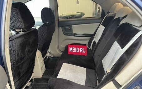 KIA Cerato I, 2004 год, 399 999 рублей, 7 фотография