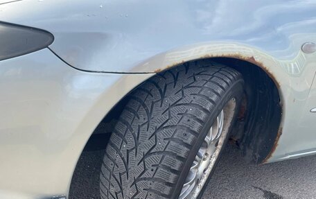 Mazda 6, 2006 год, 310 000 рублей, 4 фотография