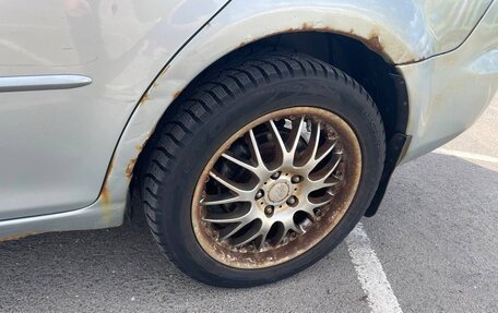 Mazda 6, 2006 год, 310 000 рублей, 8 фотография