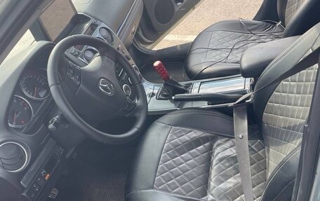 Mazda 6, 2006 год, 310 000 рублей, 10 фотография