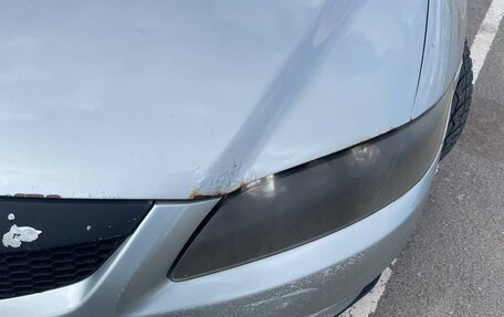 Mazda 6, 2006 год, 310 000 рублей, 3 фотография