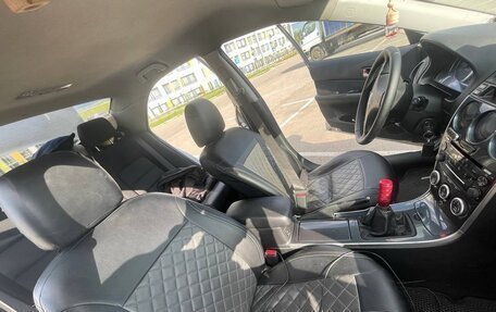 Mazda 6, 2006 год, 310 000 рублей, 14 фотография