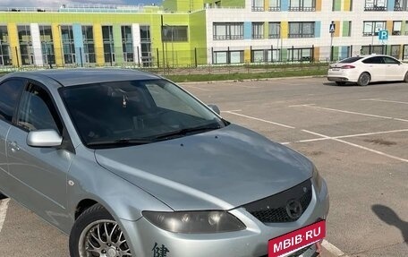 Mazda 6, 2006 год, 310 000 рублей, 2 фотография