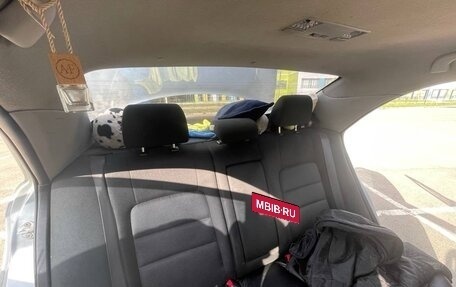 Mazda 6, 2006 год, 310 000 рублей, 9 фотография