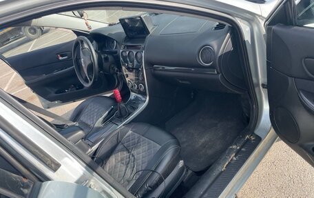 Mazda 6, 2006 год, 310 000 рублей, 15 фотография