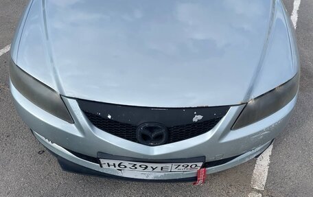 Mazda 6, 2006 год, 310 000 рублей, 20 фотография