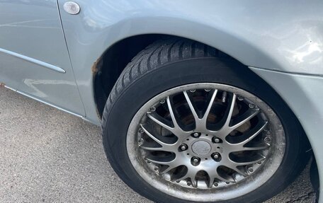 Mazda 6, 2006 год, 310 000 рублей, 18 фотография