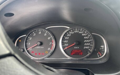 Mazda 6, 2006 год, 310 000 рублей, 26 фотография