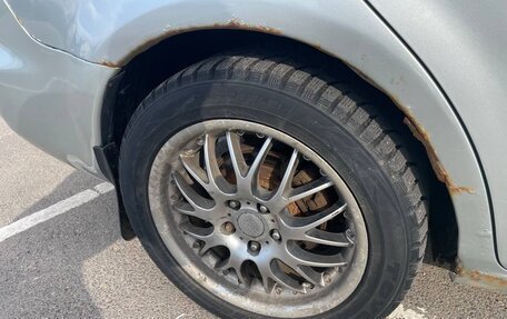 Mazda 6, 2006 год, 310 000 рублей, 21 фотография