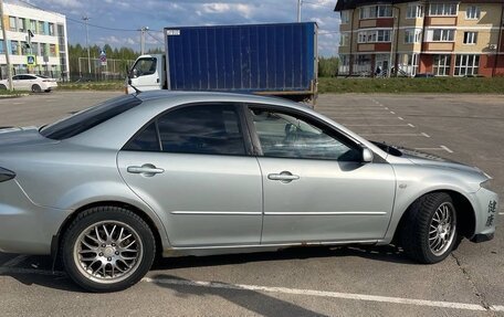 Mazda 6, 2006 год, 310 000 рублей, 28 фотография