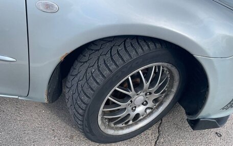 Mazda 6, 2006 год, 310 000 рублей, 22 фотография