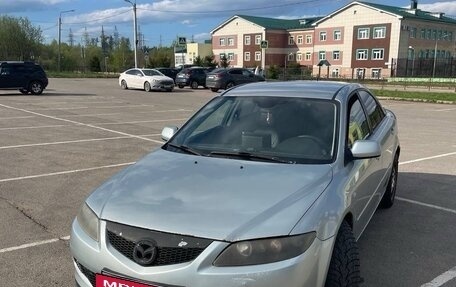 Mazda 6, 2006 год, 310 000 рублей, 29 фотография