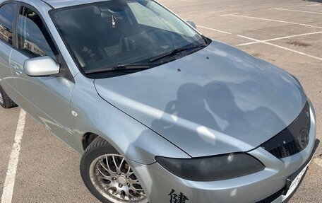 Mazda 6, 2006 год, 310 000 рублей, 31 фотография