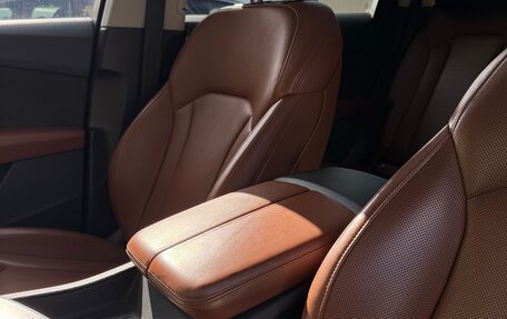 Audi Q7, 2016 год, 4 900 000 рублей, 7 фотография