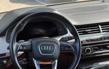 Audi Q7, 2016 год, 4 900 000 рублей, 5 фотография
