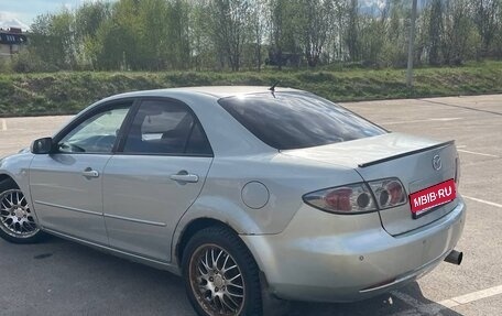 Mazda 6, 2006 год, 310 000 рублей, 33 фотография