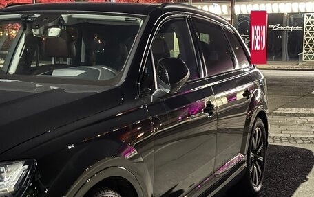 Audi Q7, 2016 год, 4 900 000 рублей, 2 фотография