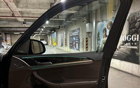 BMW X3, 2020 год, 5 515 000 рублей, 8 фотография