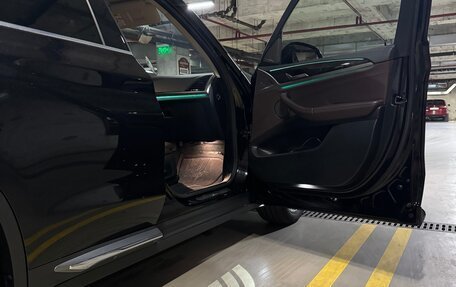 BMW X3, 2020 год, 5 515 000 рублей, 9 фотография