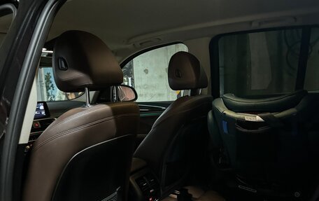 BMW X3, 2020 год, 5 515 000 рублей, 14 фотография