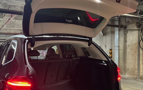 BMW X3, 2020 год, 5 515 000 рублей, 16 фотография