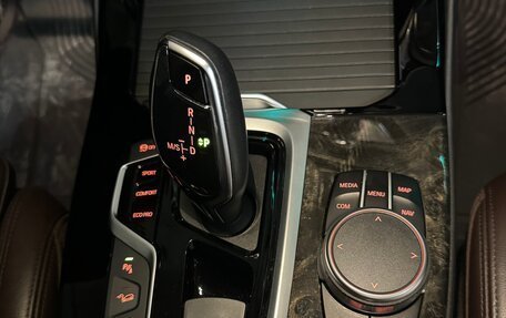 BMW X3, 2020 год, 5 515 000 рублей, 12 фотография