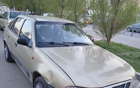 Daewoo Nexia I рестайлинг, 2006 год, 80 000 рублей, 2 фотография