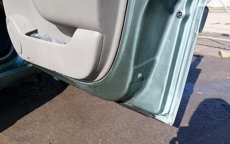 Renault Scenic III, 2005 год, 550 000 рублей, 6 фотография