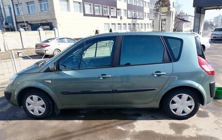 Renault Scenic III, 2005 год, 550 000 рублей, 3 фотография