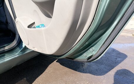 Renault Scenic III, 2005 год, 550 000 рублей, 7 фотография