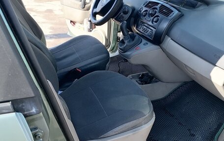 Renault Scenic III, 2005 год, 550 000 рублей, 5 фотография