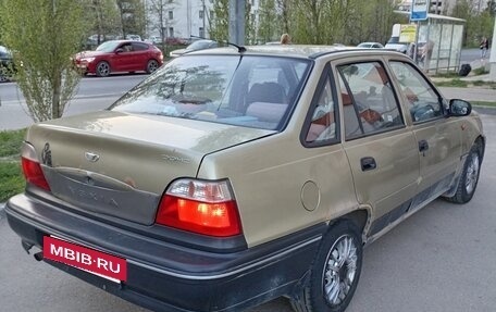 Daewoo Nexia I рестайлинг, 2006 год, 80 000 рублей, 3 фотография